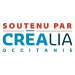 Crealia Logo